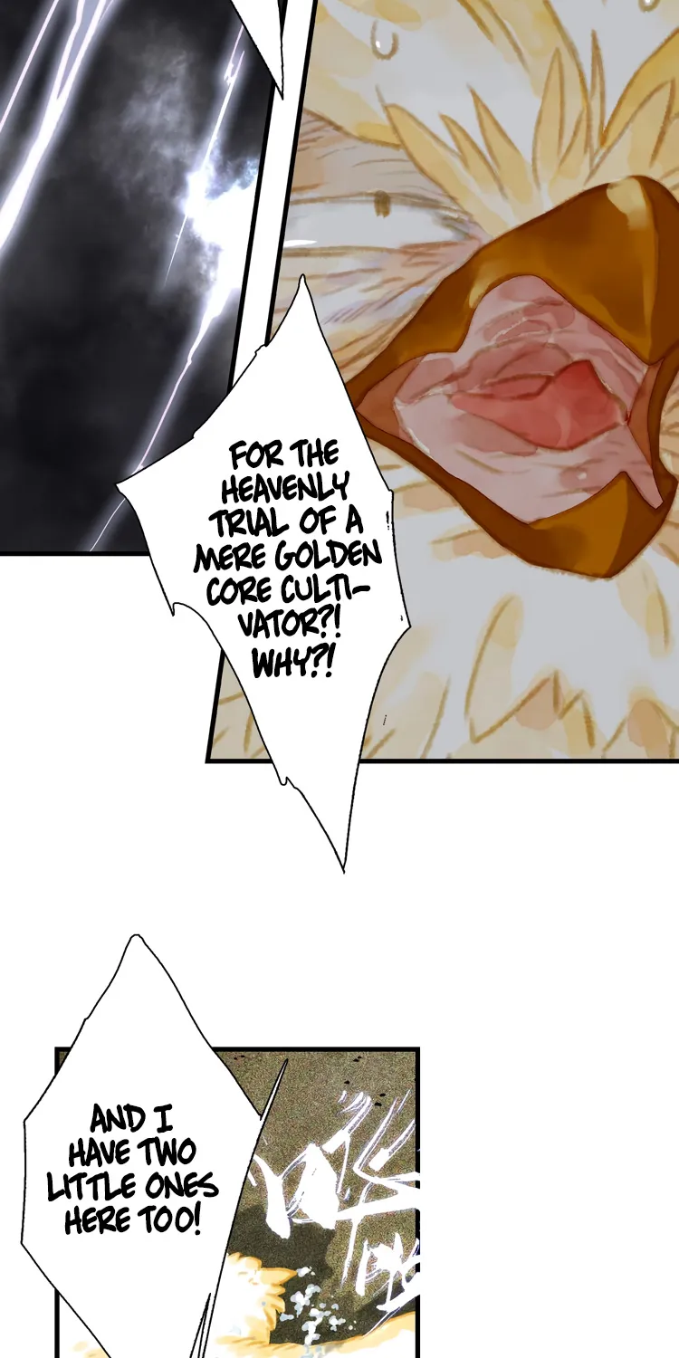 Song Of The Sky Walkers Mangakakalot X Chapter 38 Page 3