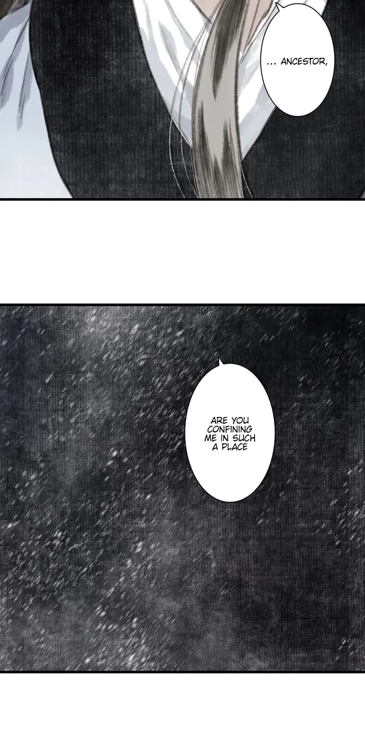 Song Of The Sky Walkers Mangakakalot X Chapter 38 Page 23