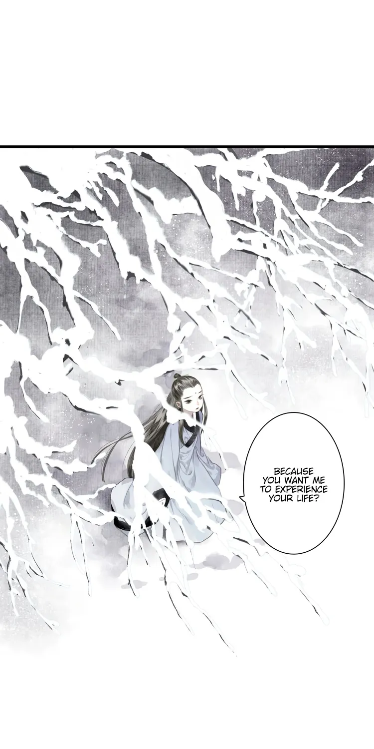 Song Of The Sky Walkers Mangakakalot X Chapter 38 Page 24