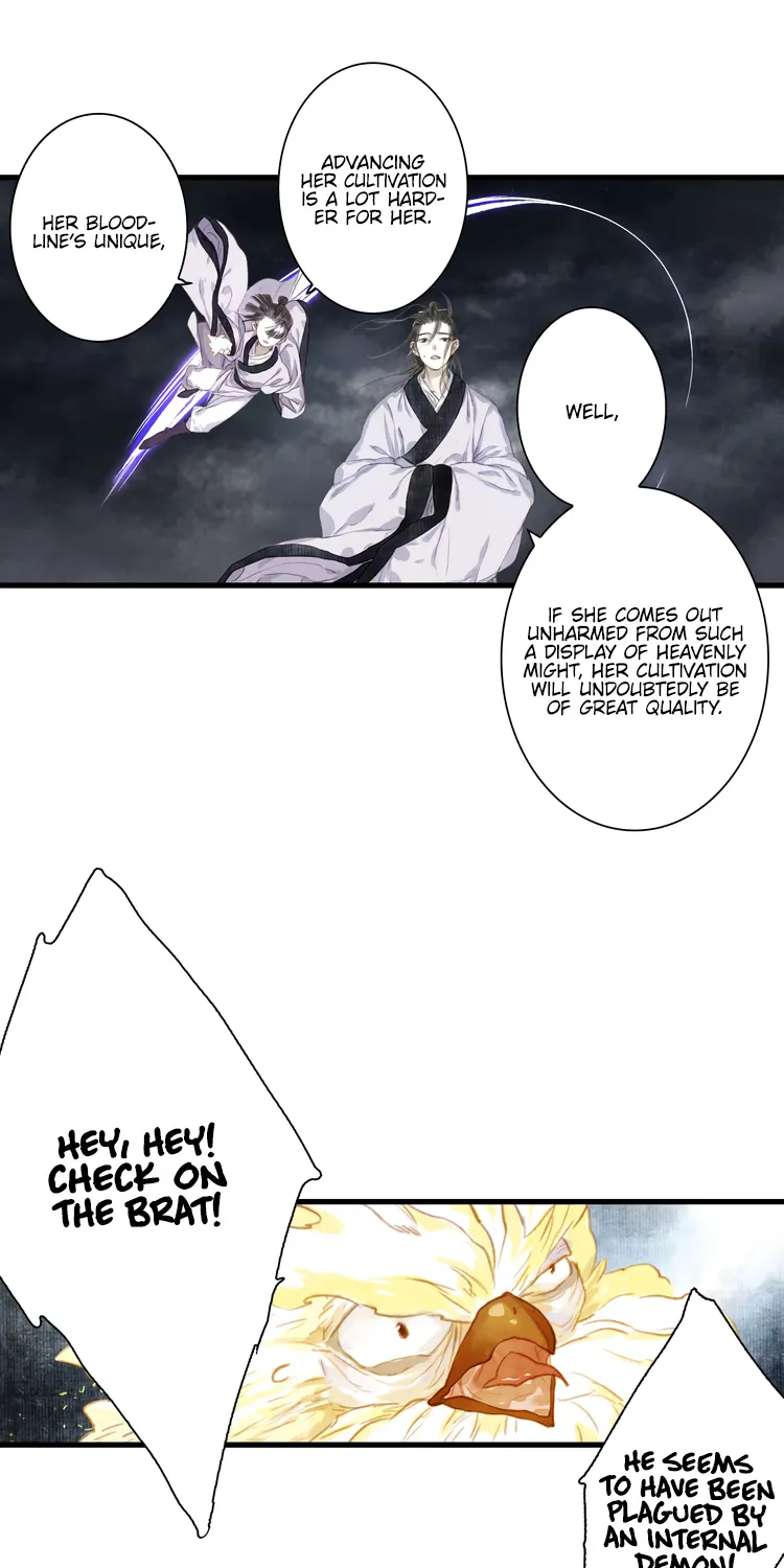 Song Of The Sky Walkers Mangakakalot X Chapter 39 Page 7