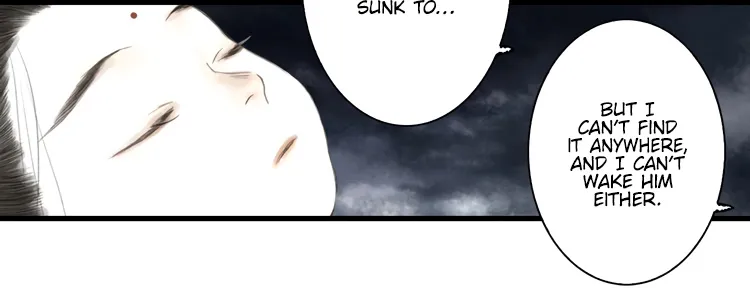 Song Of The Sky Walkers Mangakakalot X Chapter 39 Page 10