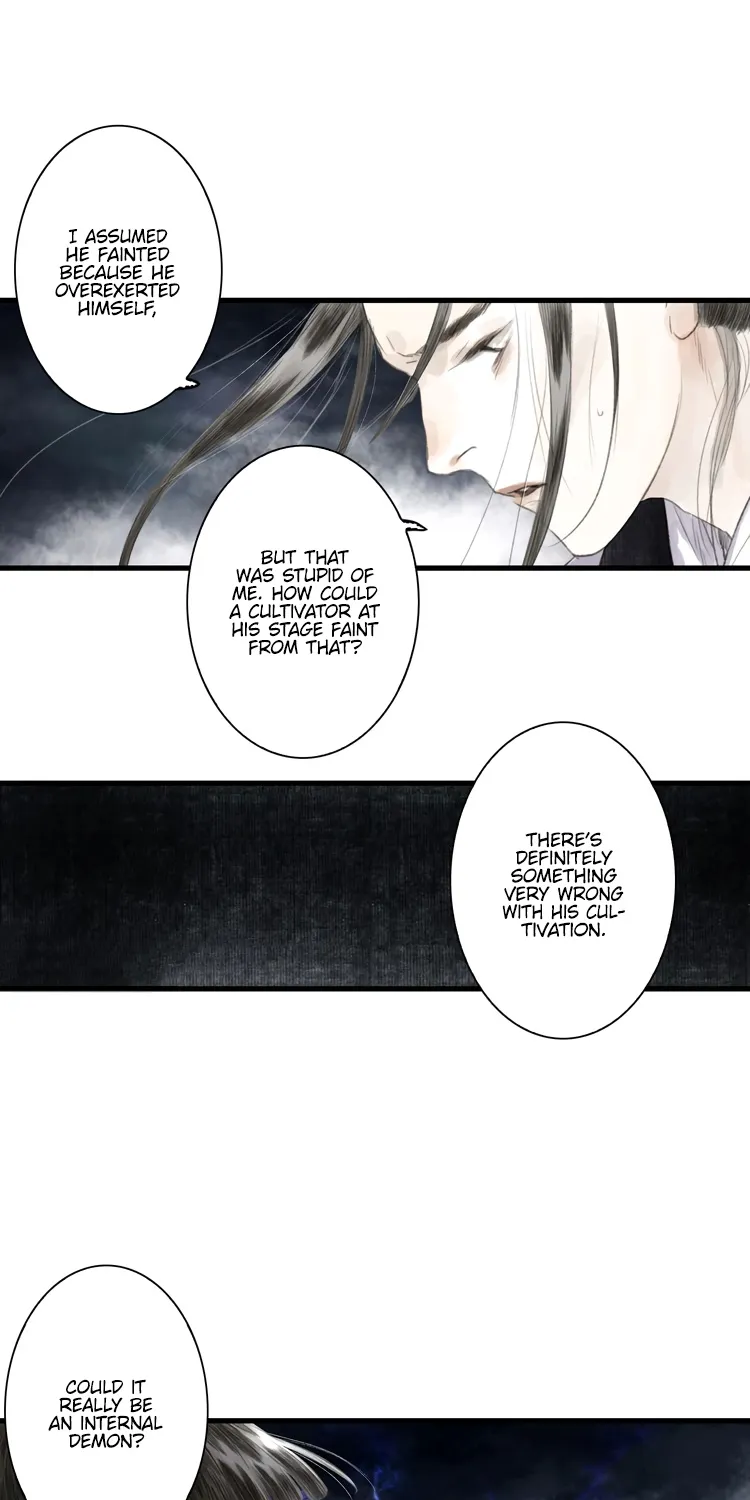 Song Of The Sky Walkers Mangakakalot X Chapter 39 Page 11