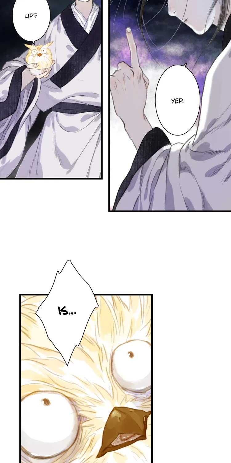 Song Of The Sky Walkers Mangakakalot X Chapter 39 Page 13
