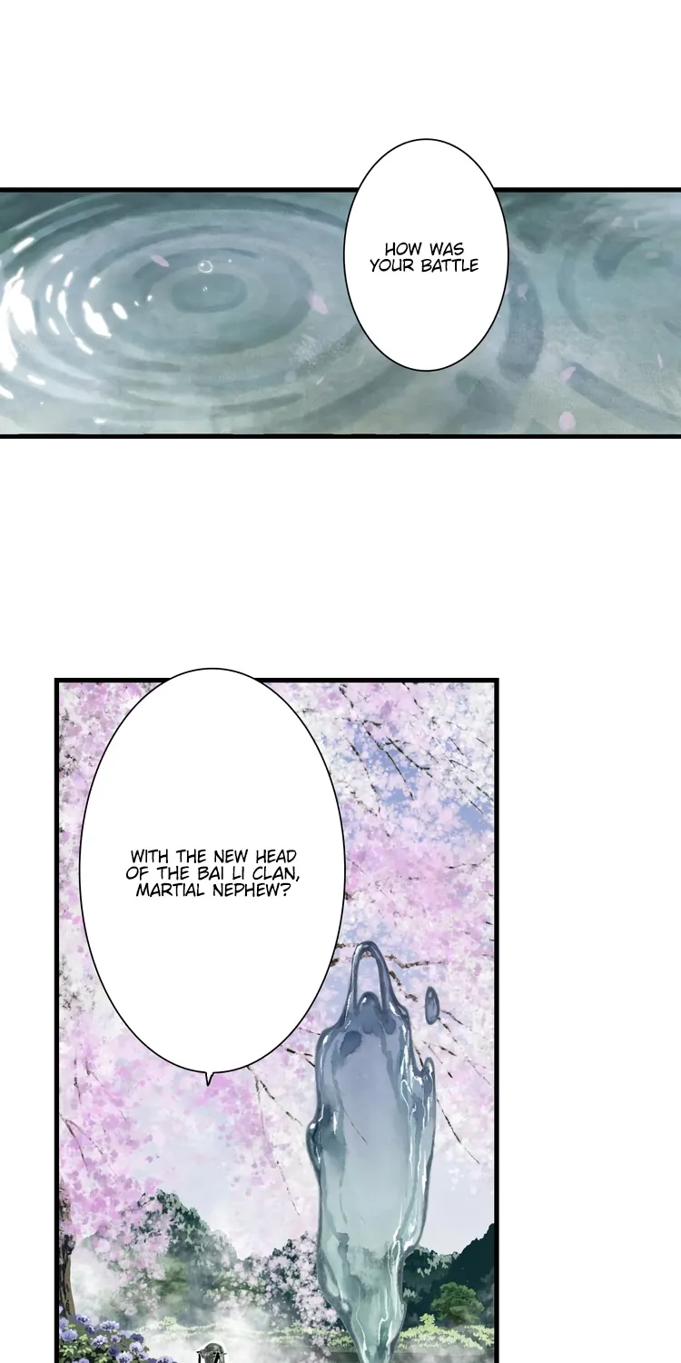 Song Of The Sky Walkers Mangakakalot X Chapter 39 Page 21