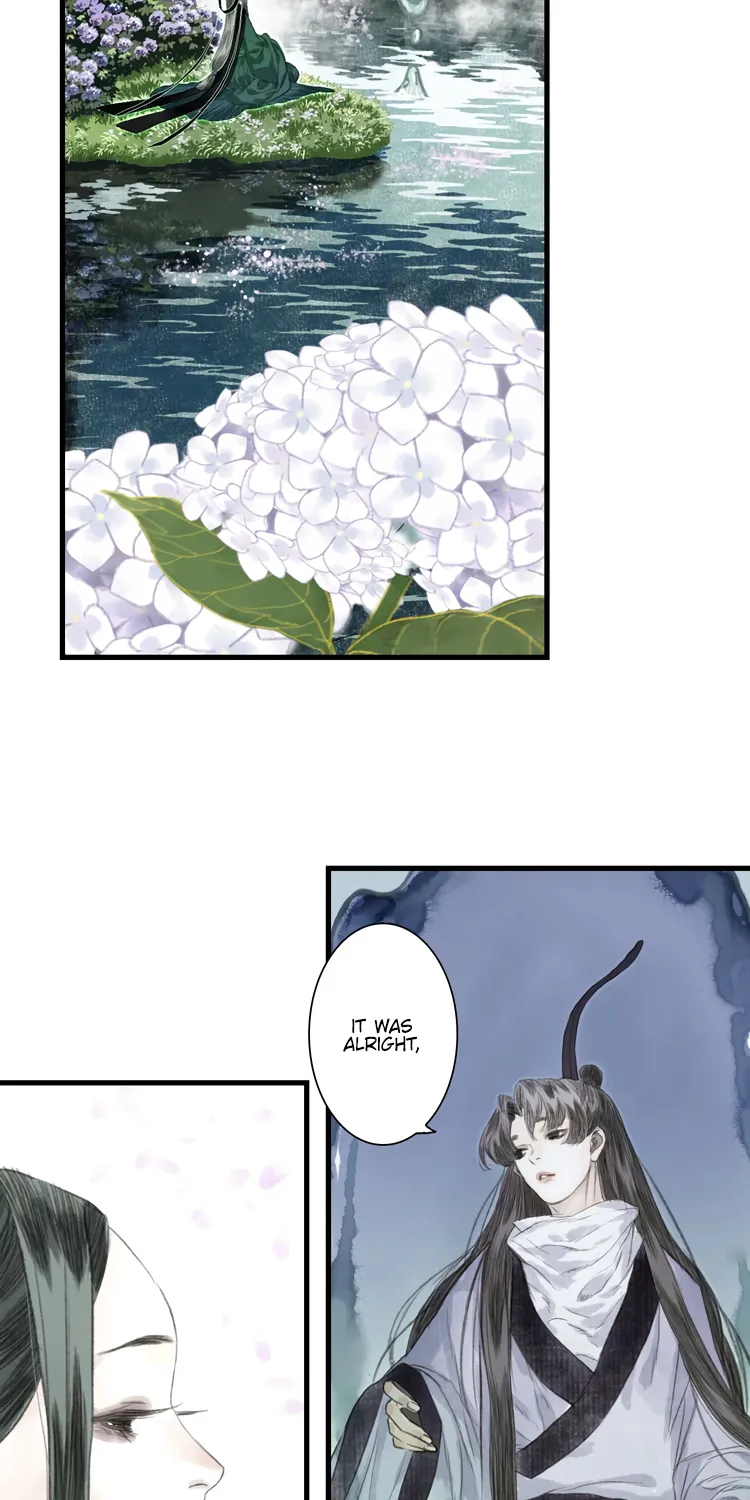 Song Of The Sky Walkers Mangakakalot X Chapter 39 Page 22