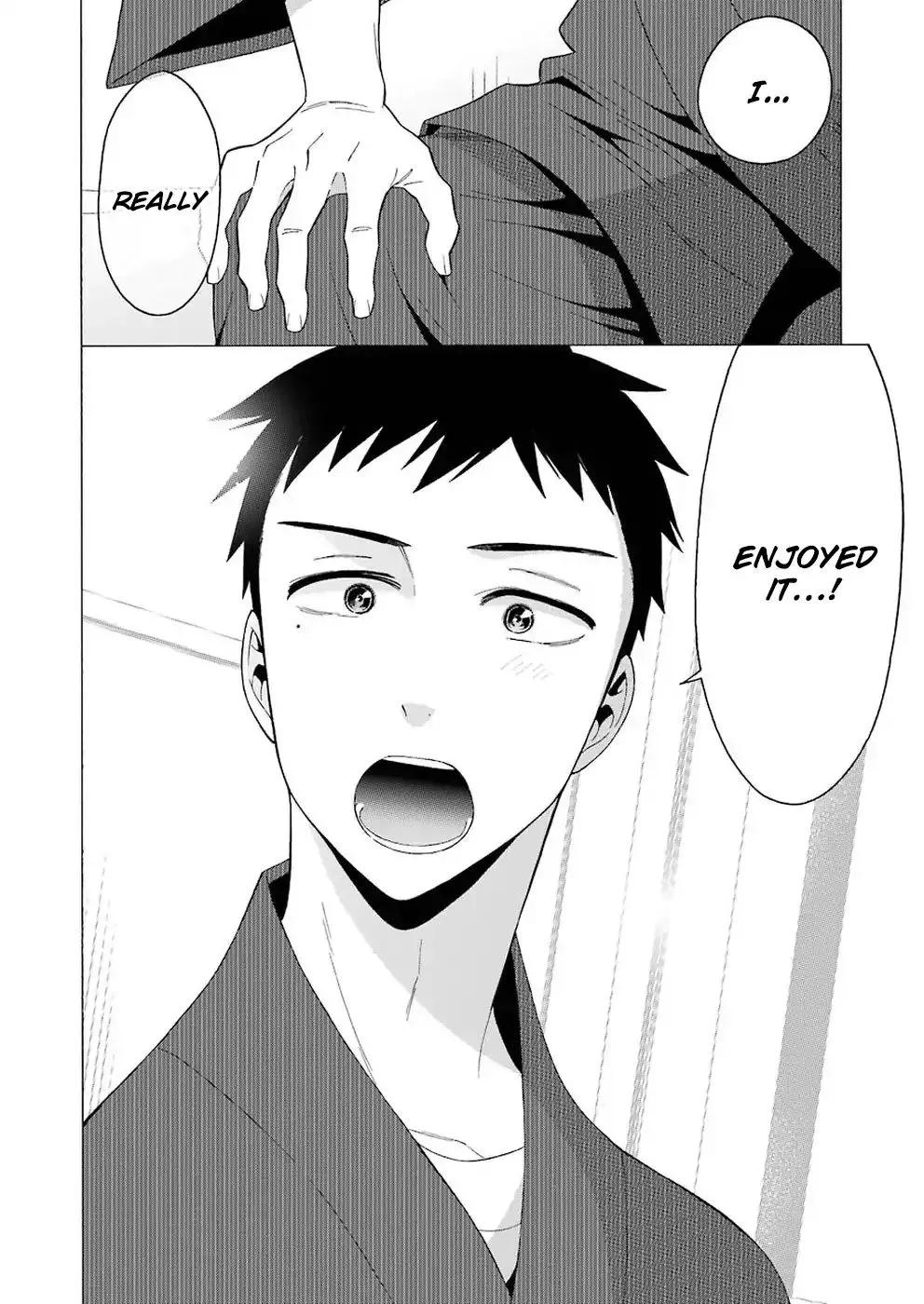 Sono Bisque Doll Wa Koi Wo Suru Mangakakalot X Chapter 14 Page 4