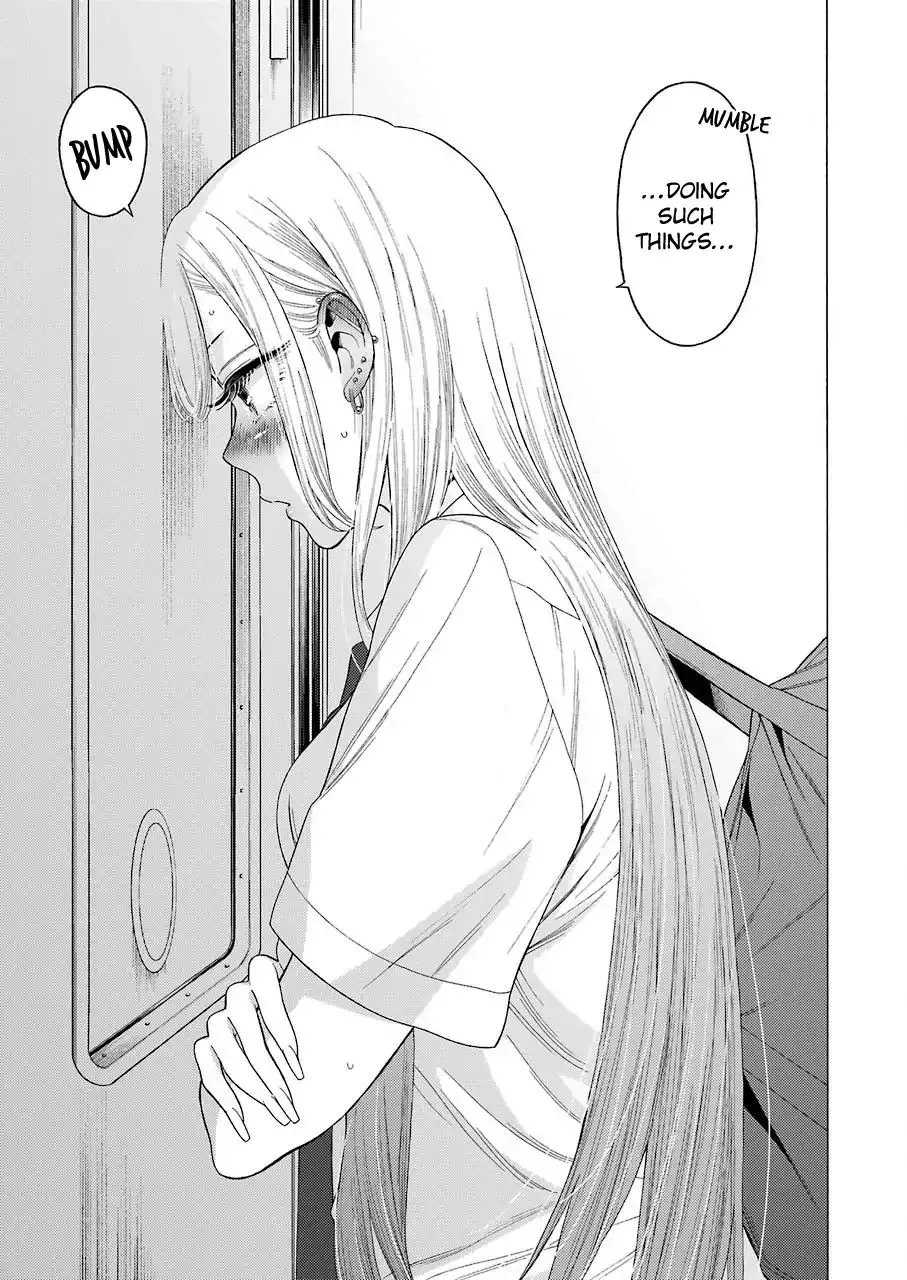 Sono Bisque Doll Wa Koi Wo Suru Mangakakalot X Chapter 15 Page 17