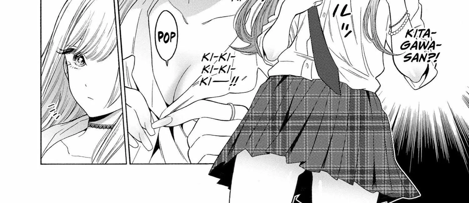 Sono Bisque Doll Wa Koi Wo Suru Mangakakalot X Chapter 1.1 Page 72