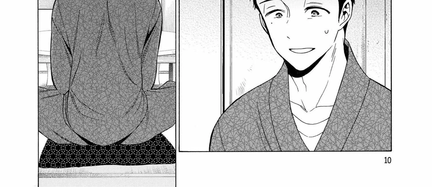 Sono Bisque Doll Wa Koi Wo Suru Mangakakalot X Chapter 1.1 Page 20