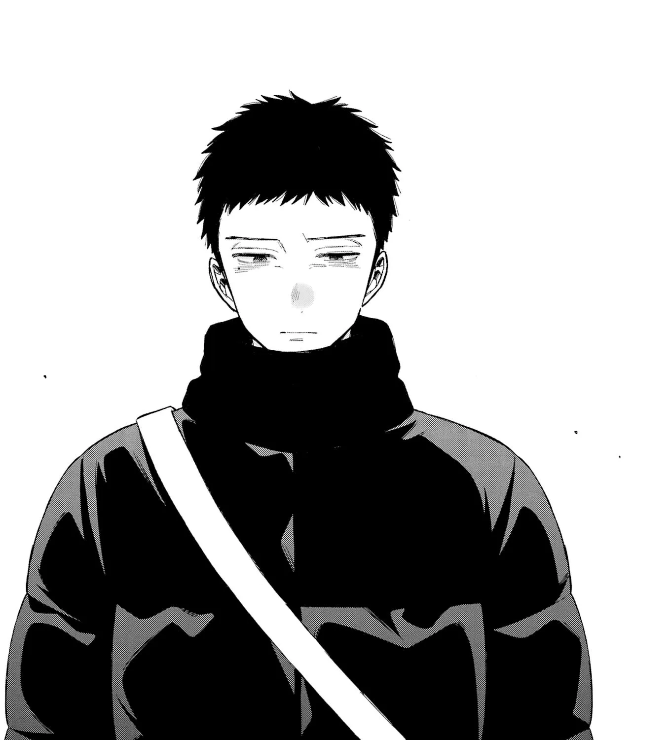 Sono Bisque Doll Wa Koi Wo Suru Mangakakalot X Chapter 100 Page 44