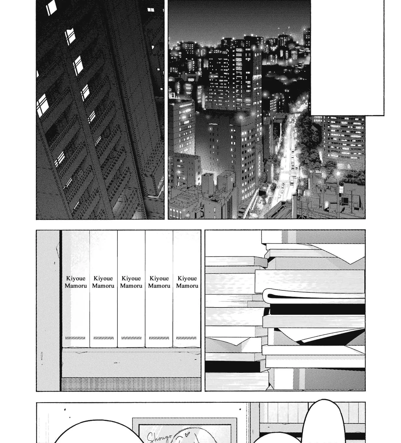 Sono Bisque Doll Wa Koi Wo Suru Mangakakalot X Chapter 100 Page 56