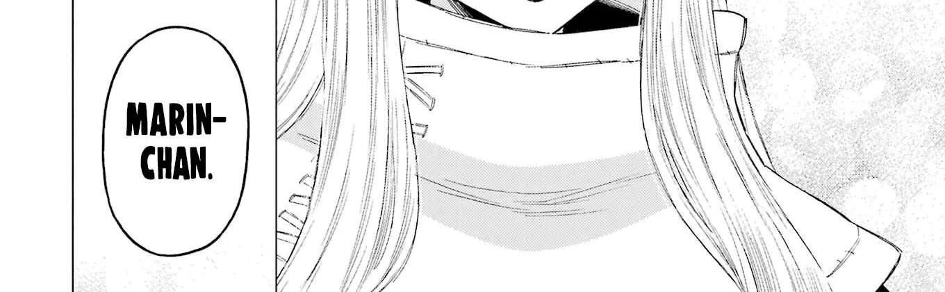 Sono Bisque Doll Wa Koi Wo Suru Mangakakalot X Chapter 100 Page 21