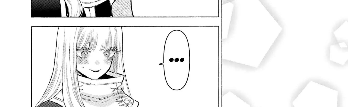 Sono Bisque Doll Wa Koi Wo Suru Mangakakalot X Chapter 100 Page 33