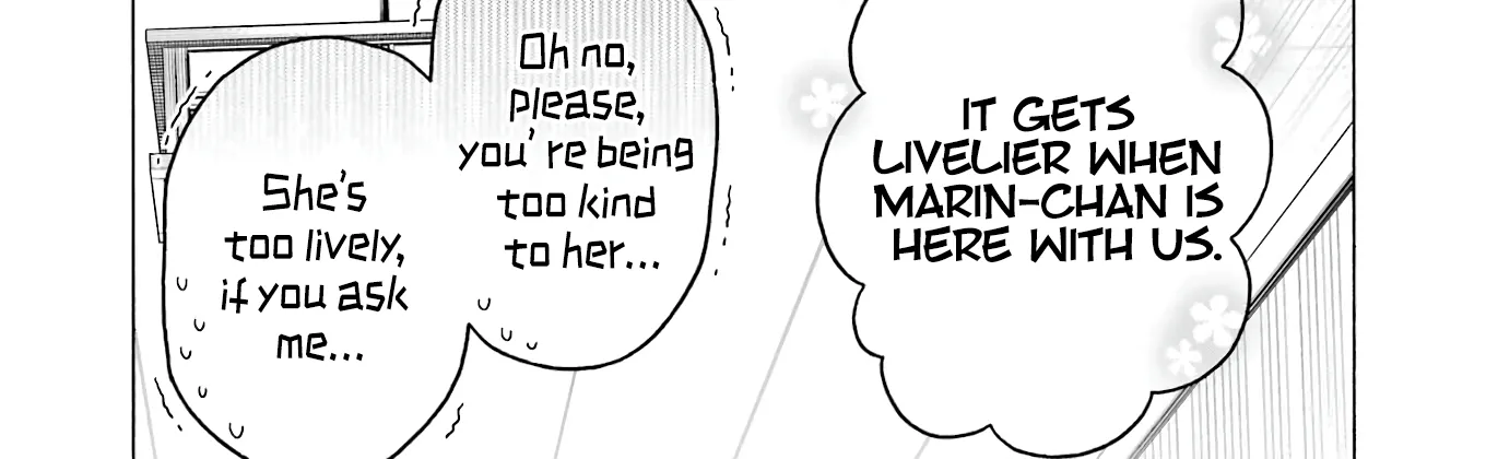 Sono Bisque Doll Wa Koi Wo Suru Mangakakalot X Chapter 102 Page 18