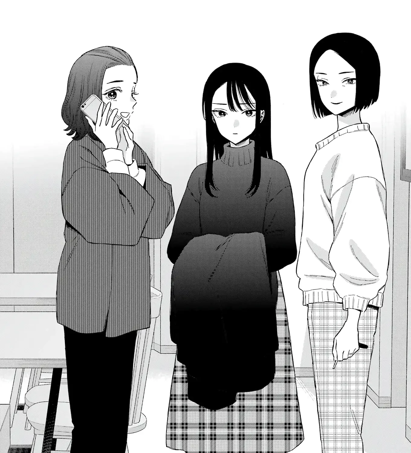 Sono Bisque Doll Wa Koi Wo Suru Mangakakalot X Chapter 103 Page 37