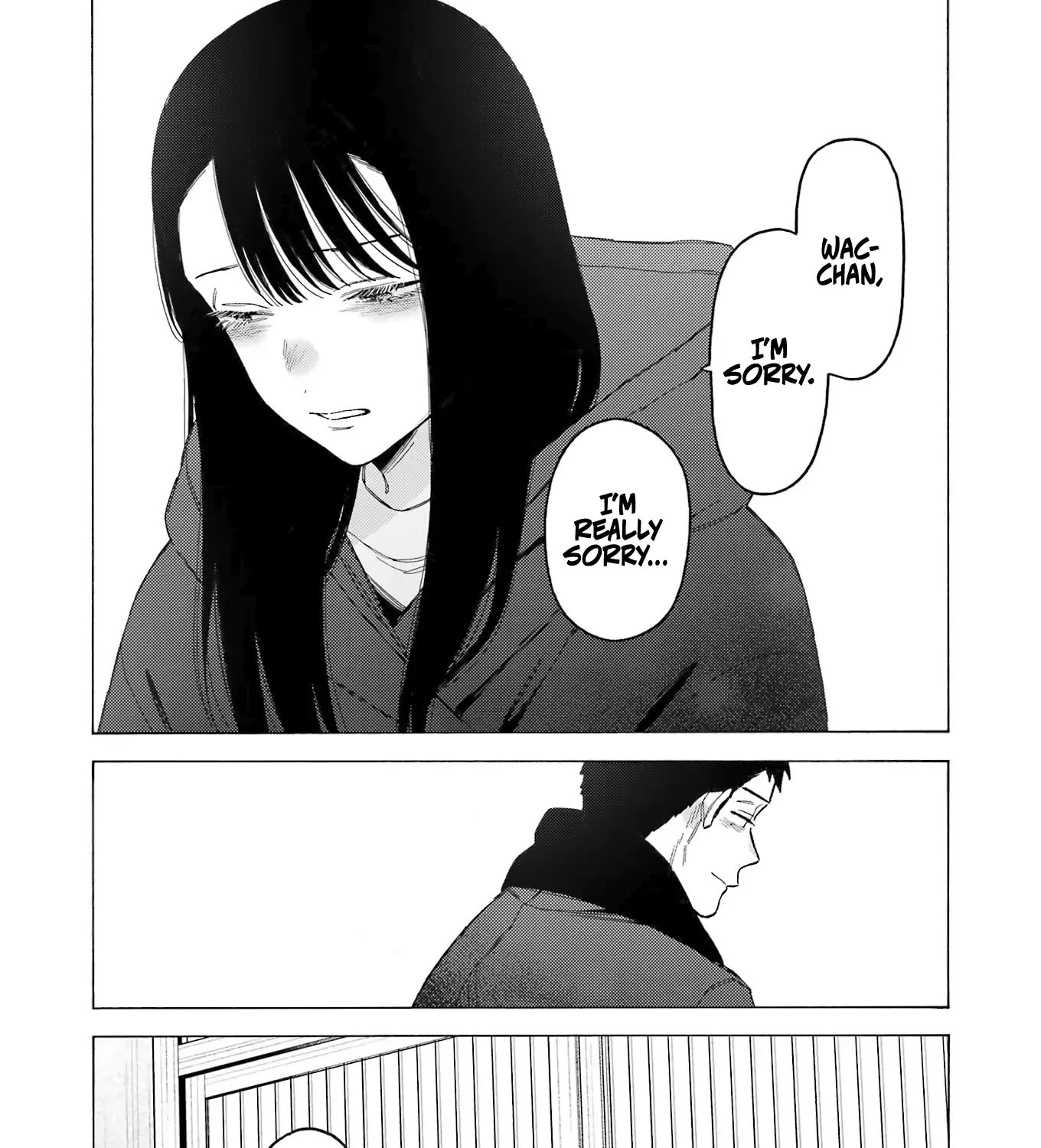 Sono Bisque Doll Wa Koi Wo Suru Mangakakalot X Chapter 106 Page 21