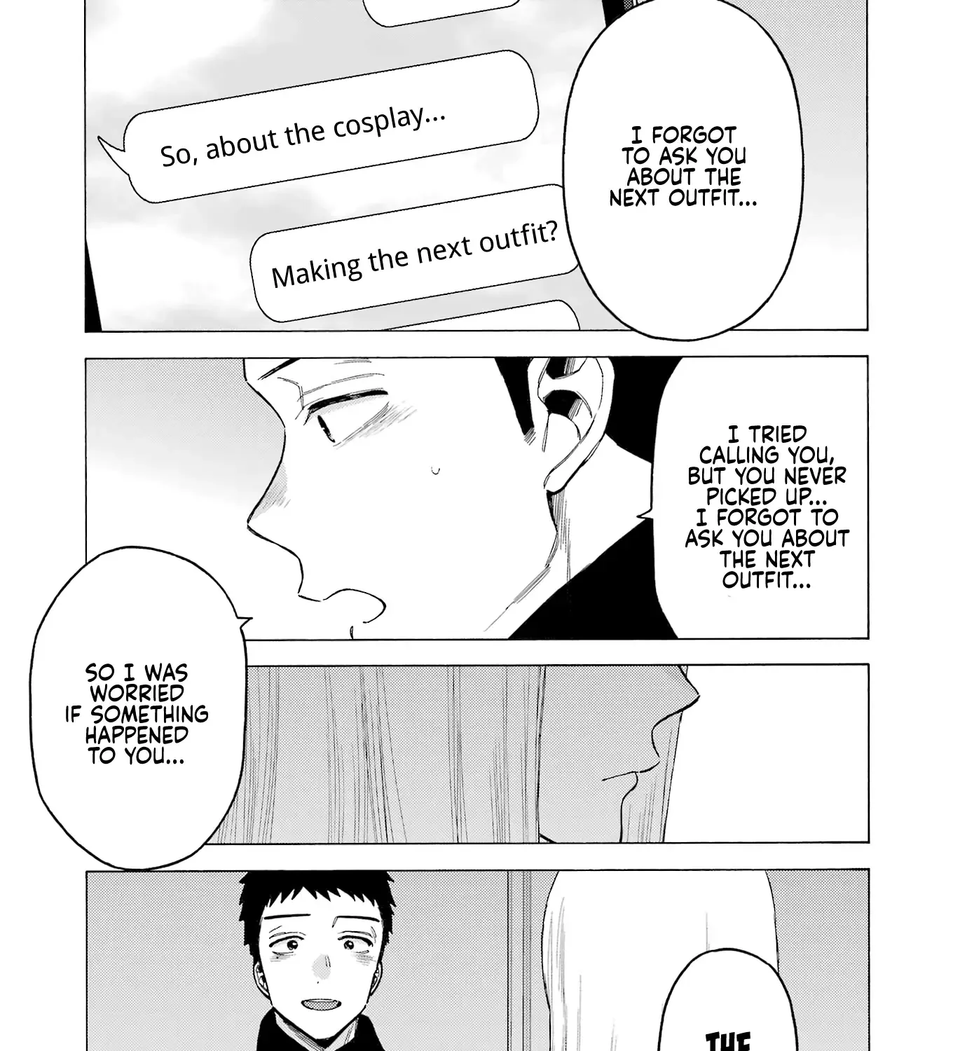 Sono Bisque Doll Wa Koi Wo Suru Mangakakalot X Chapter 106 Page 29
