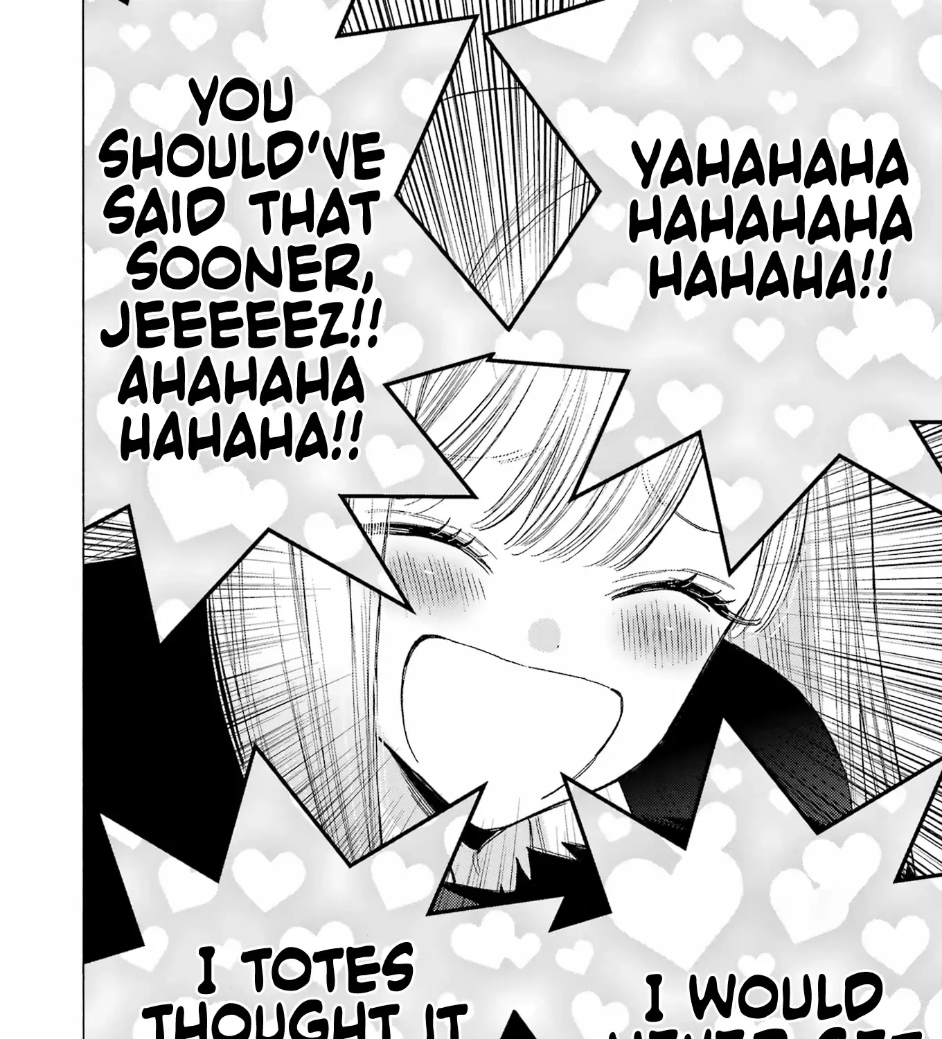 Sono Bisque Doll Wa Koi Wo Suru Mangakakalot X Chapter 107 Page 53
