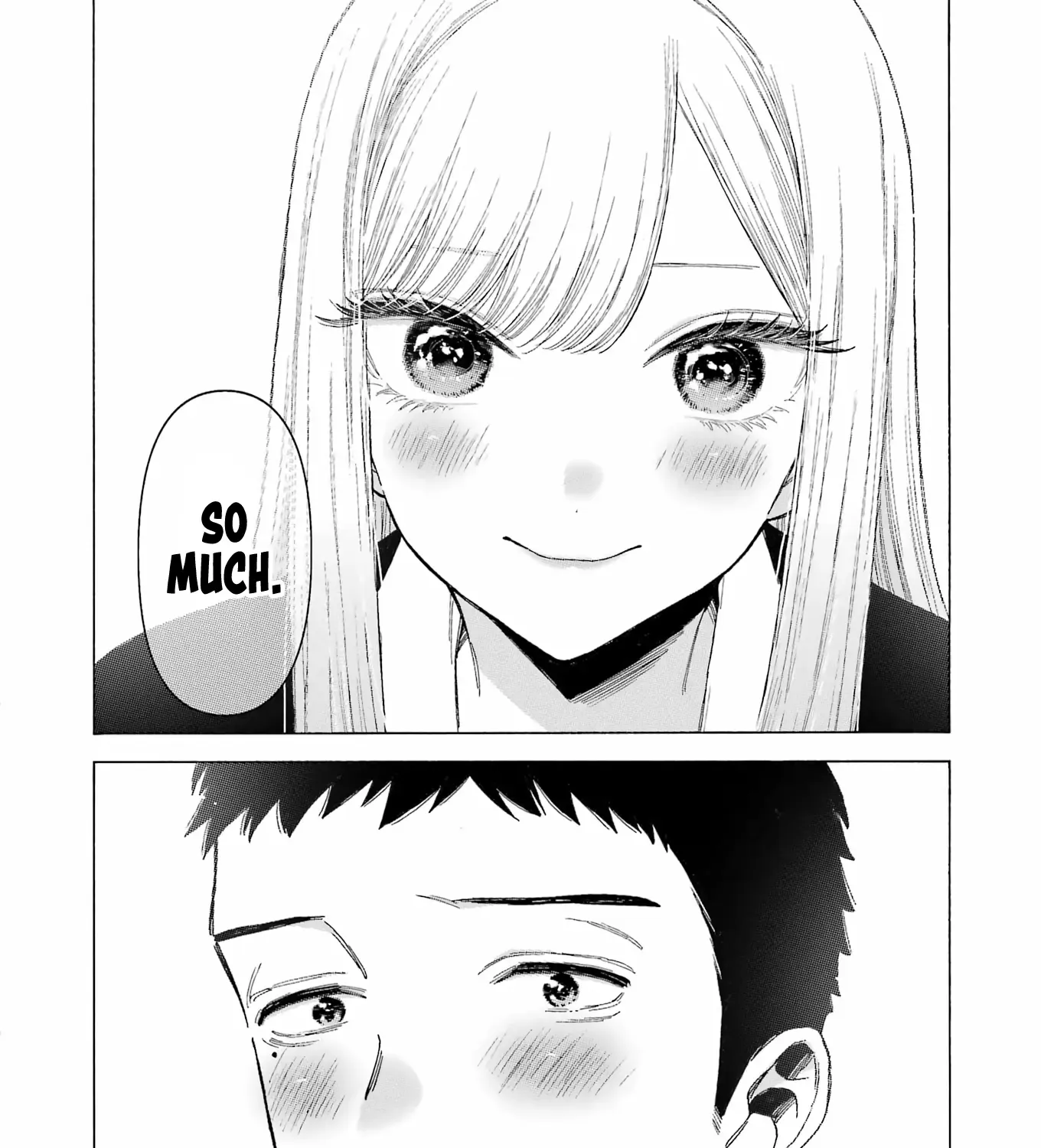 Sono Bisque Doll Wa Koi Wo Suru Mangakakalot X Chapter 108 Page 21