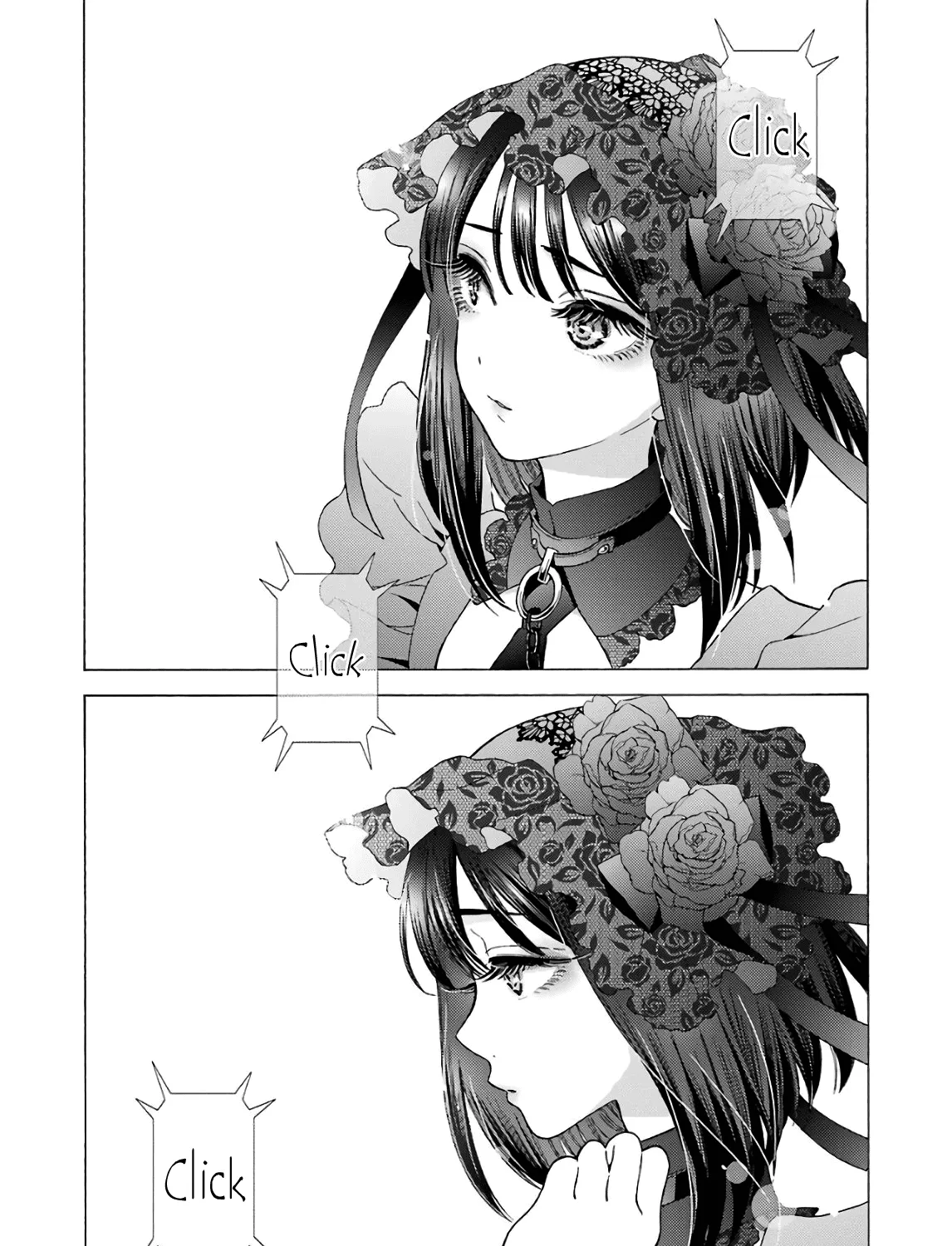 Sono Bisque Doll Wa Koi Wo Suru Mangakakalot X Chapter 12 Page 18