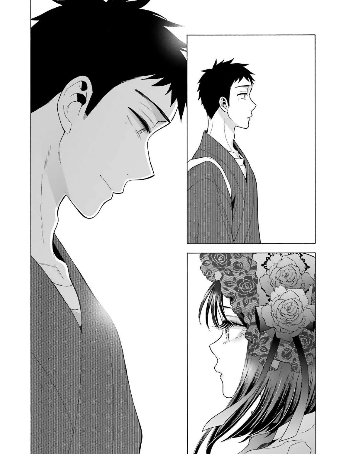 Sono Bisque Doll Wa Koi Wo Suru Mangakakalot X Chapter 12 Page 32