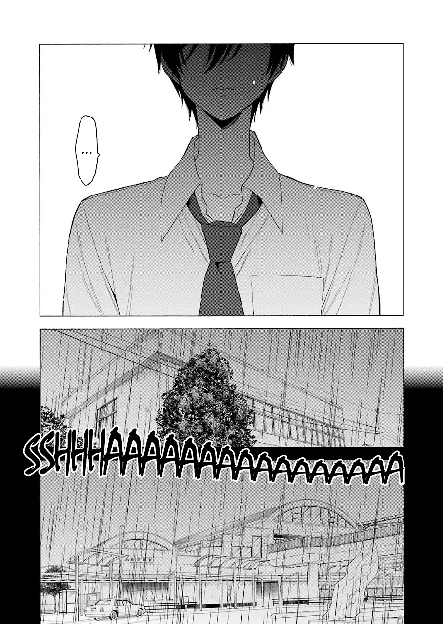 Sono Bisque Doll Wa Koi Wo Suru Mangakakalot X Chapter 26 Page 2