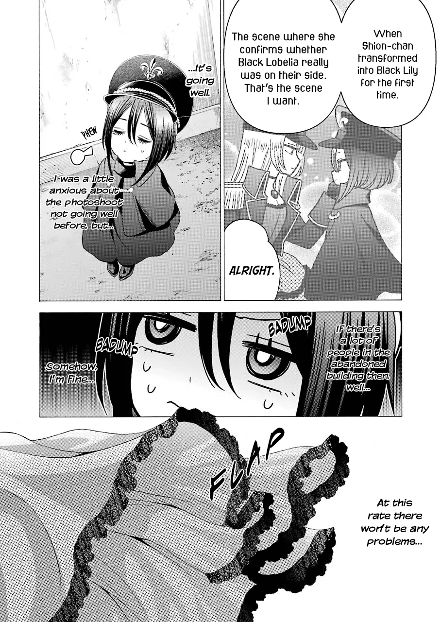 Sono Bisque Doll Wa Koi Wo Suru Mangakakalot X Chapter 29 Page 4