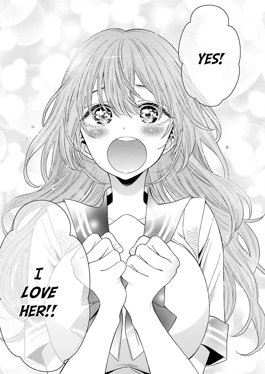 Sono Bisque Doll Wa Koi Wo Suru Mangakakalot X Chapter 20 Page 18