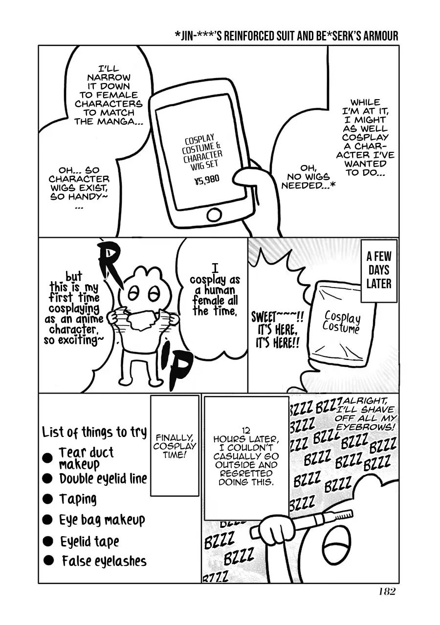 Sono Bisque Doll Wa Koi Wo Suru Mangakakalot X Chapter 23.1 Page 5