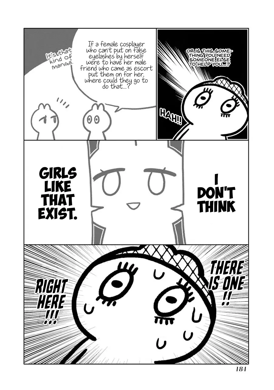 Sono Bisque Doll Wa Koi Wo Suru Mangakakalot X Chapter 23.1 Page 7
