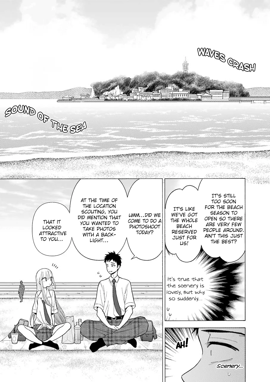 Sono Bisque Doll Wa Koi Wo Suru Mangakakalot X Chapter 23 Page 5