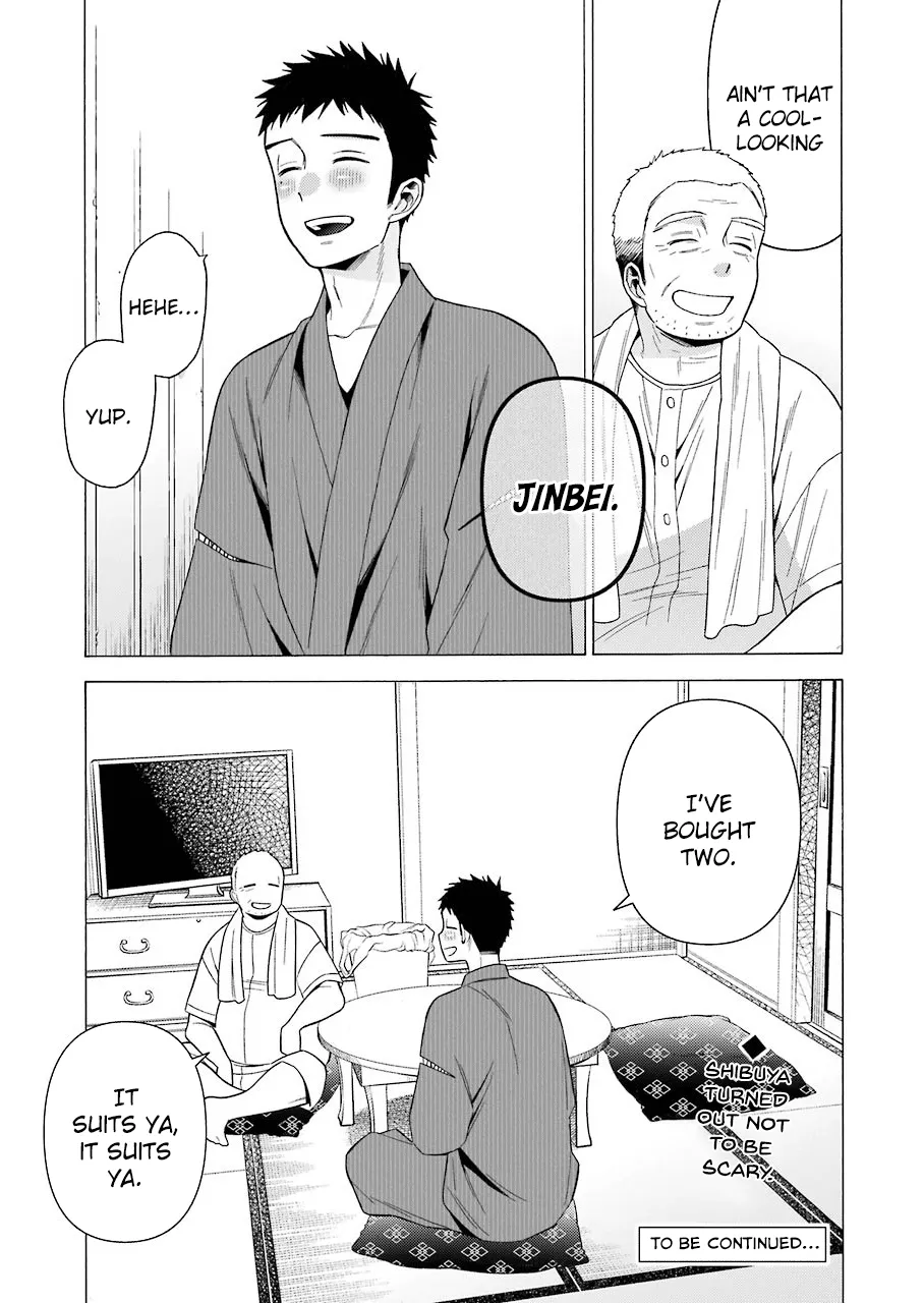 Sono Bisque Doll Wa Koi Wo Suru Mangakakalot X Chapter 34 Page 21