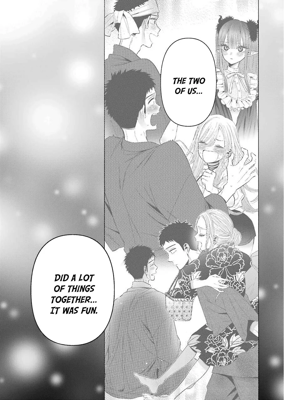 Sono Bisque Doll Wa Koi Wo Suru Mangakakalot X Chapter 39 Page 16