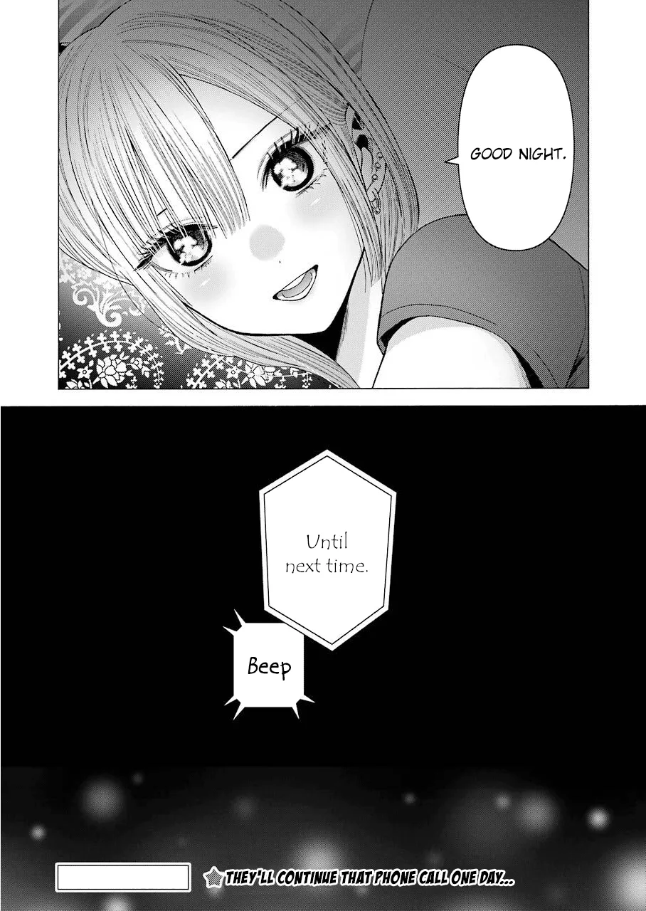 Sono Bisque Doll Wa Koi Wo Suru Mangakakalot X Chapter 39 Page 20
