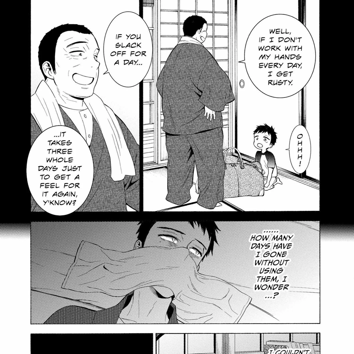 Sono Bisque Doll Wa Koi Wo Suru Mangakakalot X Chapter 3.1 Page 62