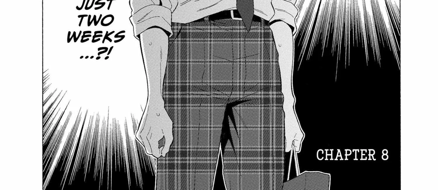 Sono Bisque Doll Wa Koi Wo Suru Mangakakalot X Chapter 3.1 Page 9