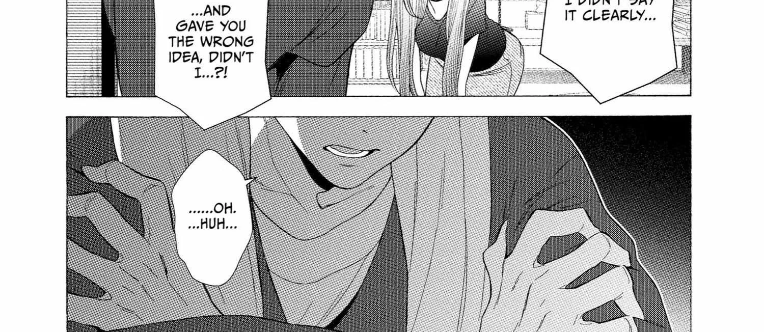 Sono Bisque Doll Wa Koi Wo Suru Mangakakalot X Chapter 3.1 Page 100