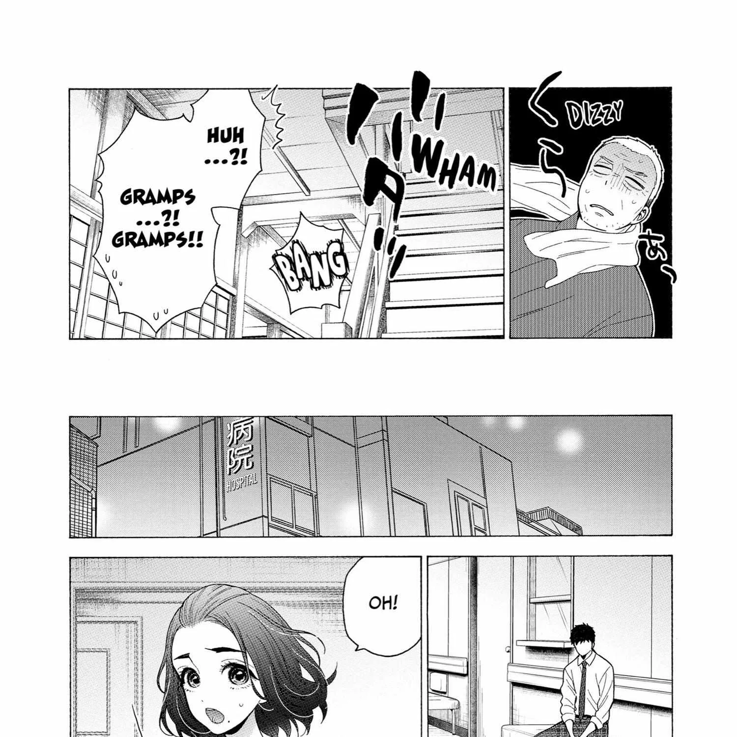 Sono Bisque Doll Wa Koi Wo Suru Mangakakalot X Chapter 3.1 Page 16
