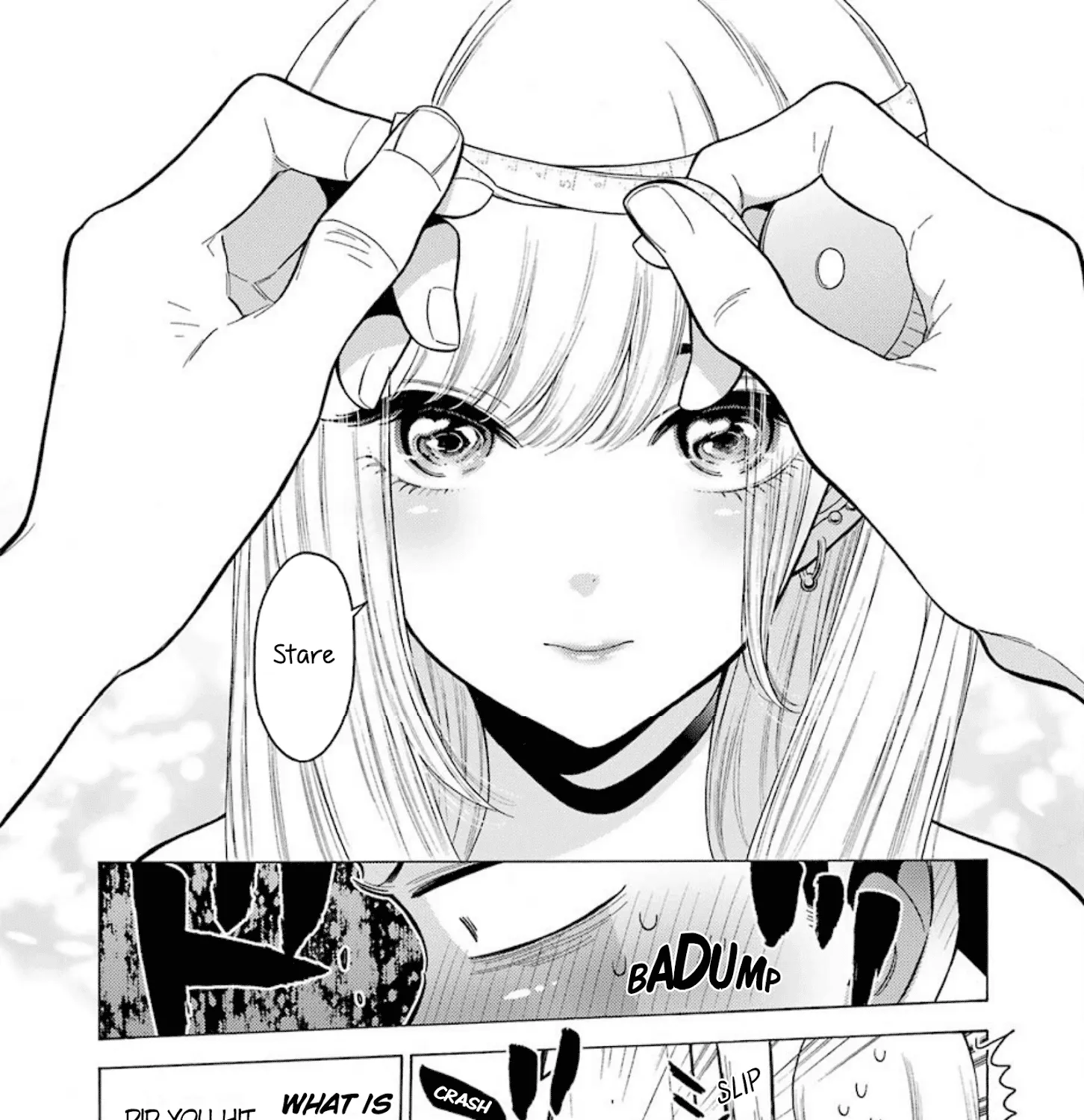 Sono Bisque Doll Wa Koi Wo Suru Mangakakalot X Chapter 3 Page 12