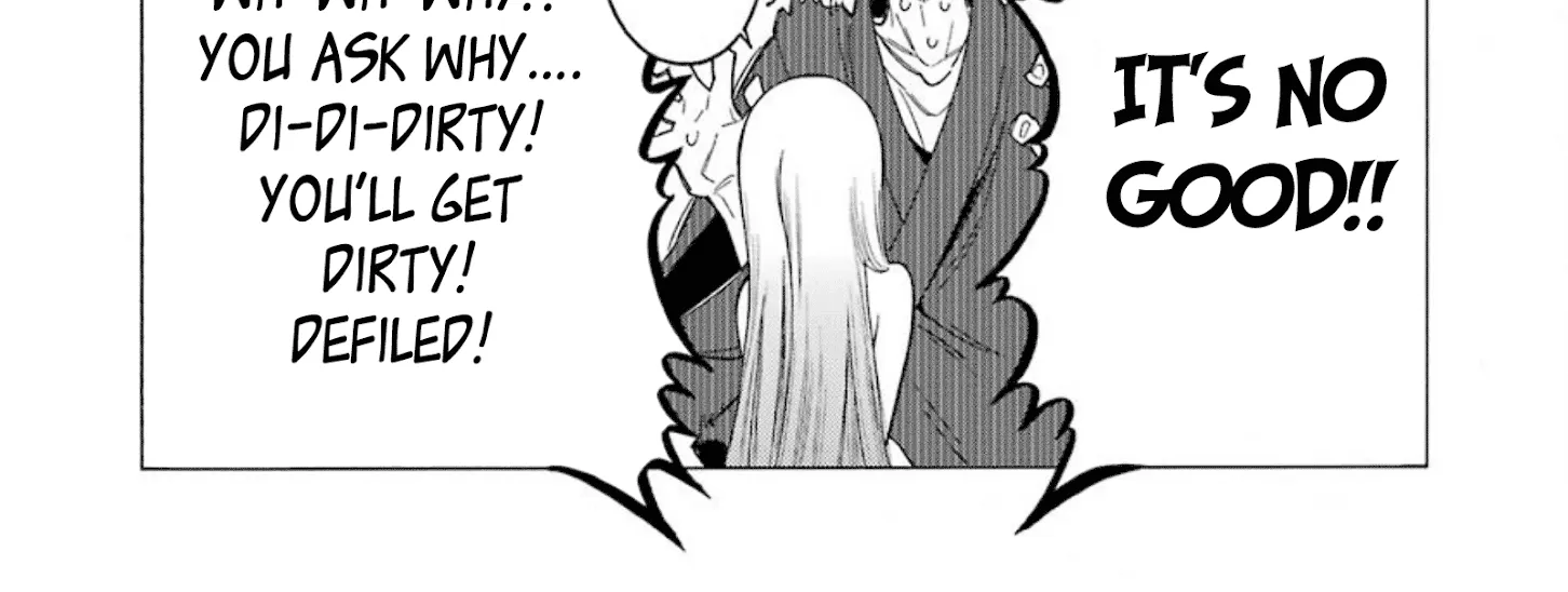 Sono Bisque Doll Wa Koi Wo Suru Mangakakalot X Chapter 3 Page 29