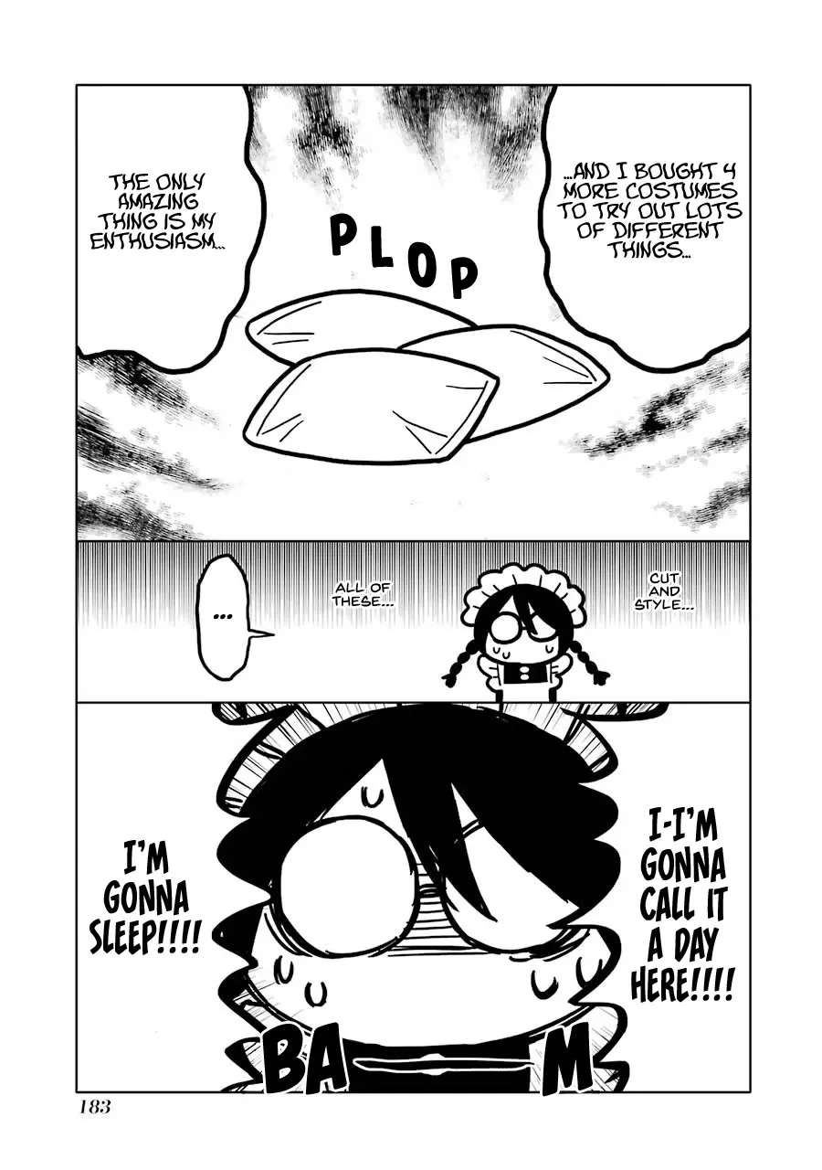 Sono Bisque Doll Wa Koi Wo Suru Mangakakalot X Chapter 31.5 Page 6