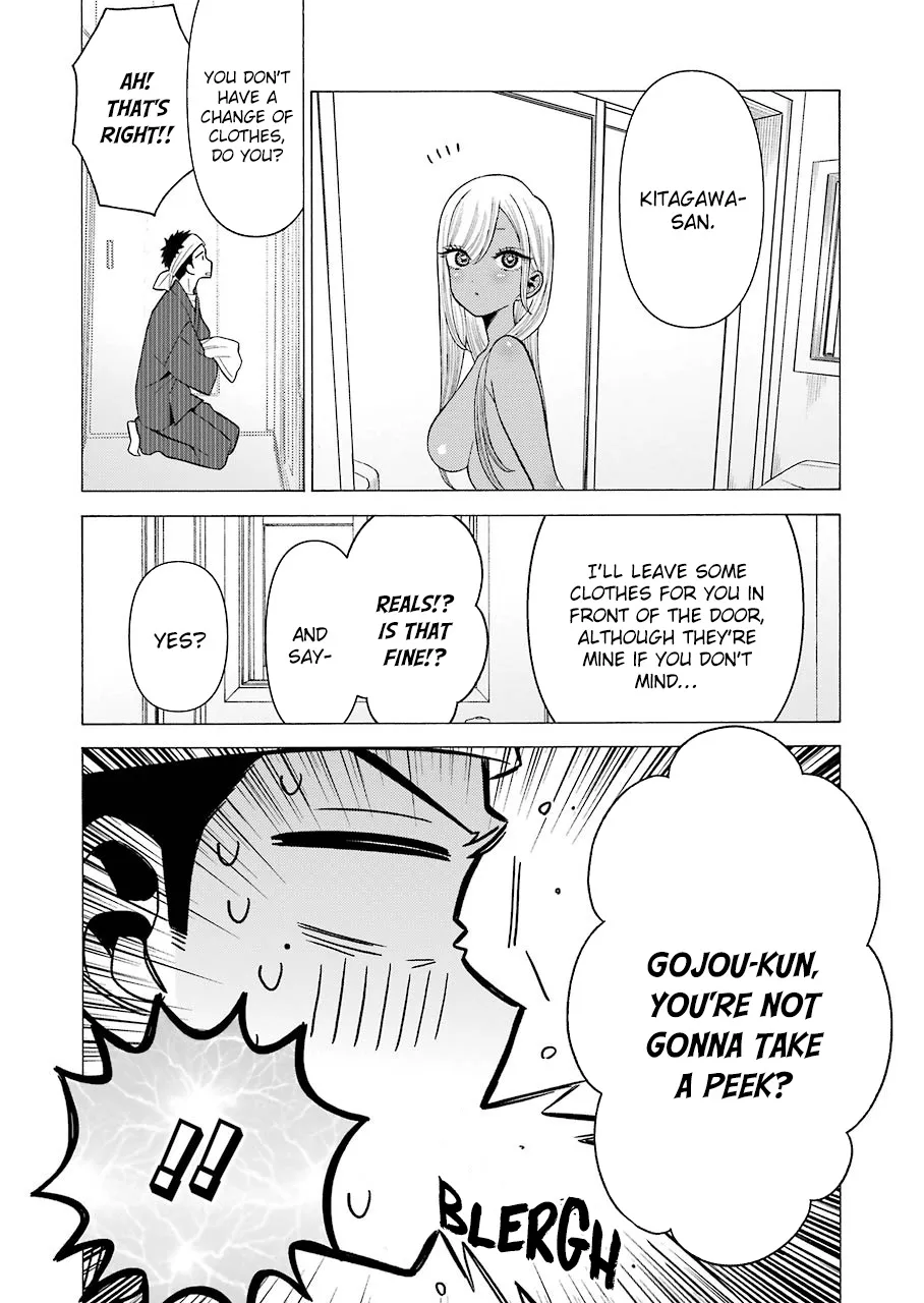 Sono Bisque Doll Wa Koi Wo Suru Mangakakalot X Chapter 32.1 Page 6