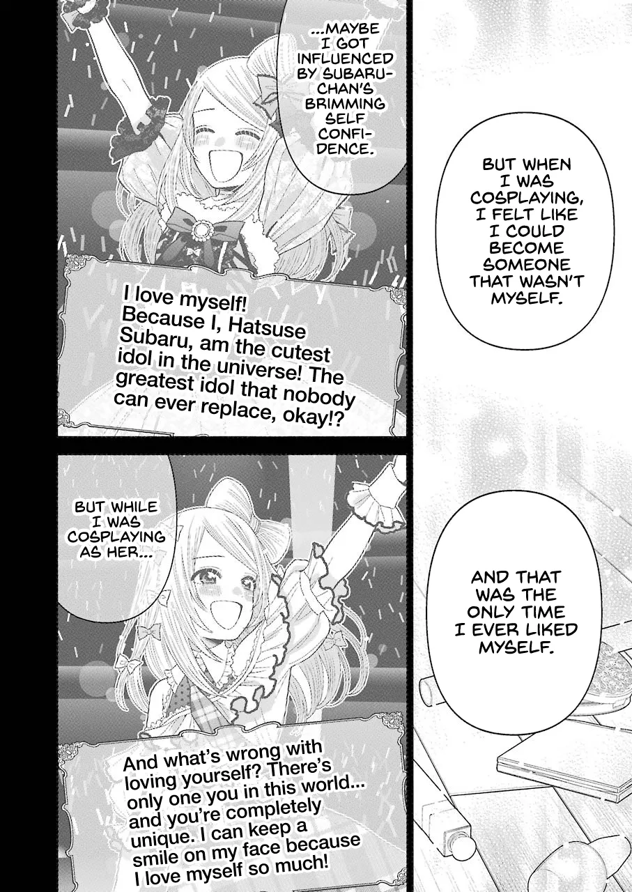 Sono Bisque Doll Wa Koi Wo Suru Mangakakalot X Chapter 43 Page 4
