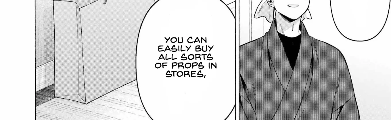 Sono Bisque Doll Wa Koi Wo Suru Mangakakalot X Chapter 78 Page 16