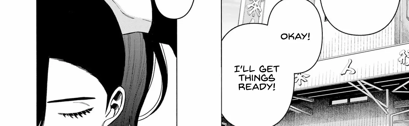 Sono Bisque Doll Wa Koi Wo Suru Mangakakalot X Chapter 78 Page 8