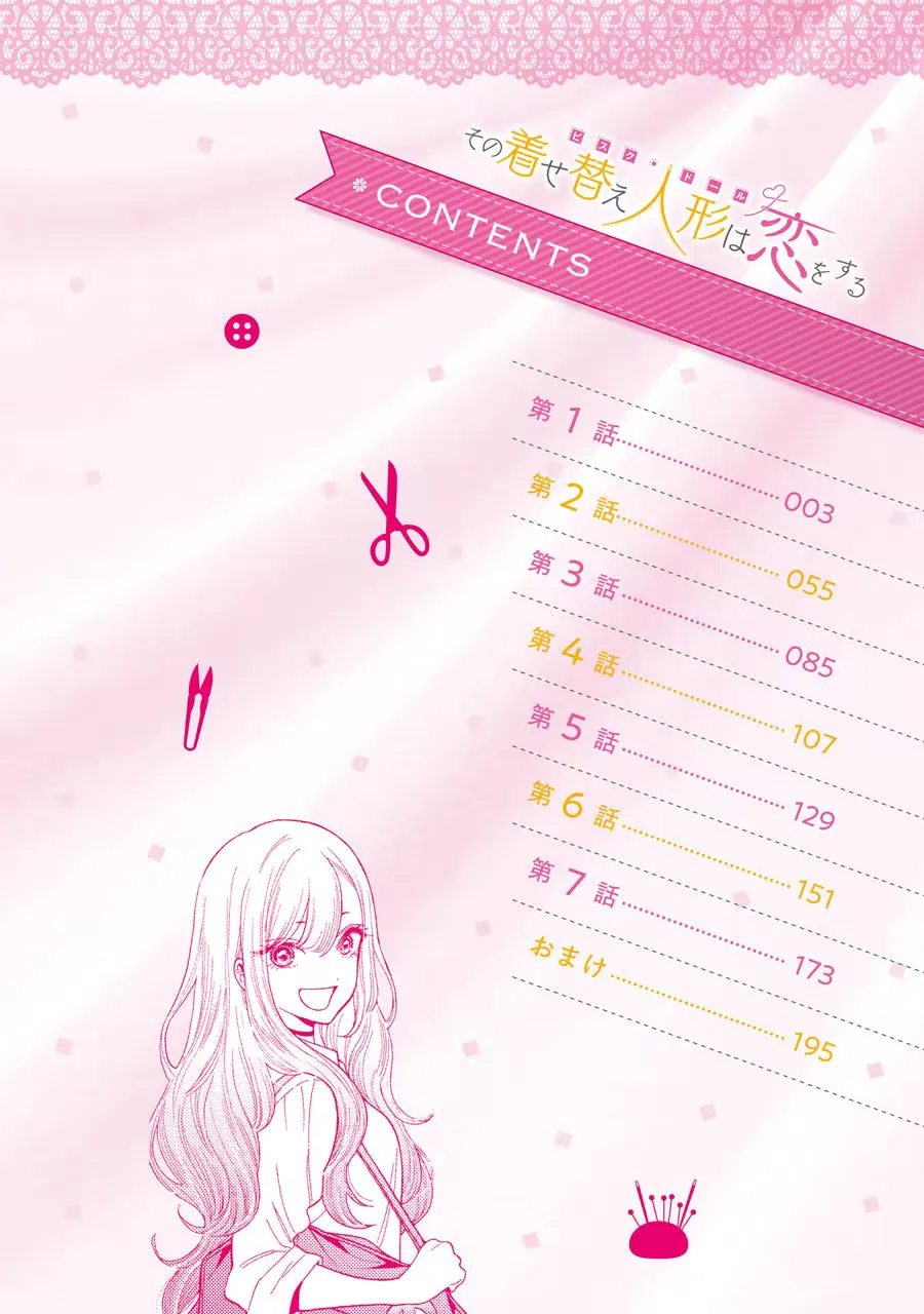Sono Bisque Doll Wa Koi Wo Suru Mangakakalot X Chapter 7.1 Page 1