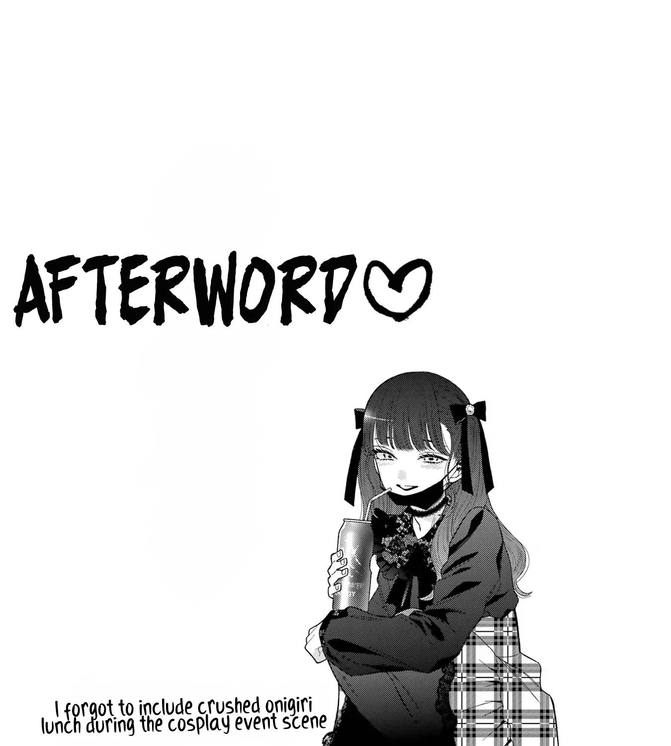 Sono Bisque Doll Wa Koi Wo Suru Mangakakalot X Chapter 71.1 Page 5
