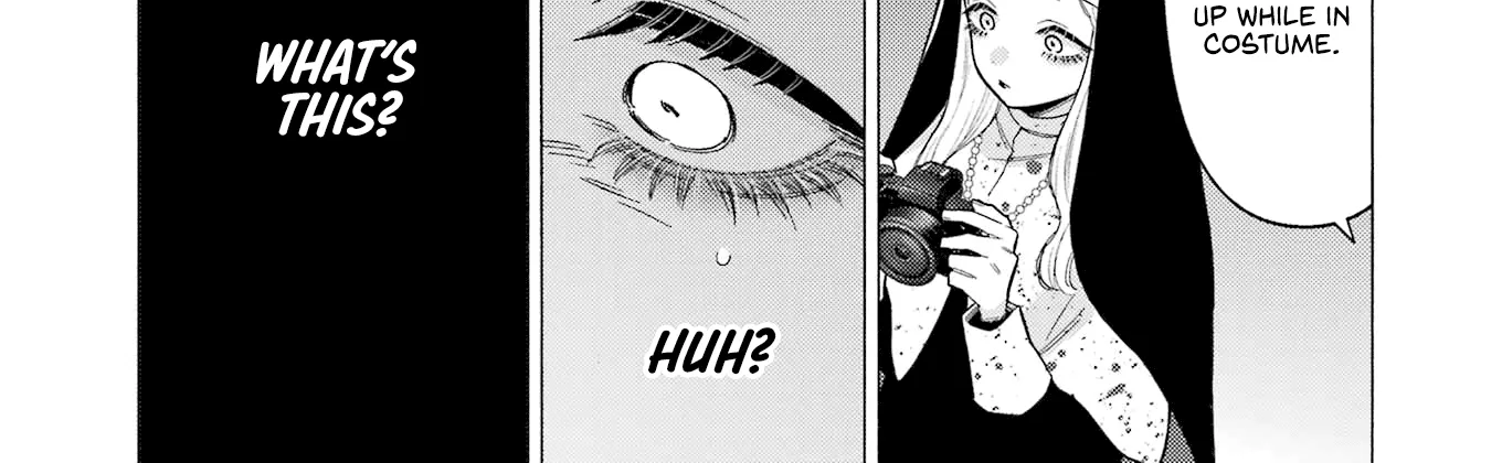 Sono Bisque Doll Wa Koi Wo Suru Mangakakalot X Chapter 84 Page 19
