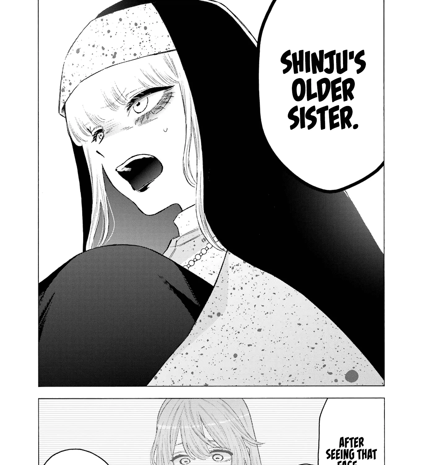 Sono Bisque Doll Wa Koi Wo Suru Mangakakalot X Chapter 84 Page 28