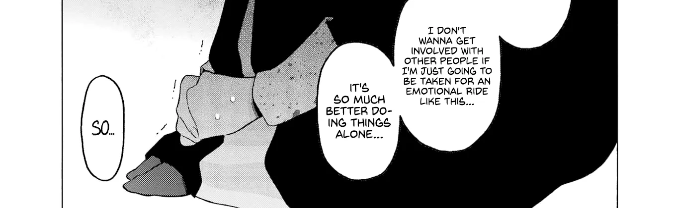 Sono Bisque Doll Wa Koi Wo Suru Mangakakalot X Chapter 84 Page 33